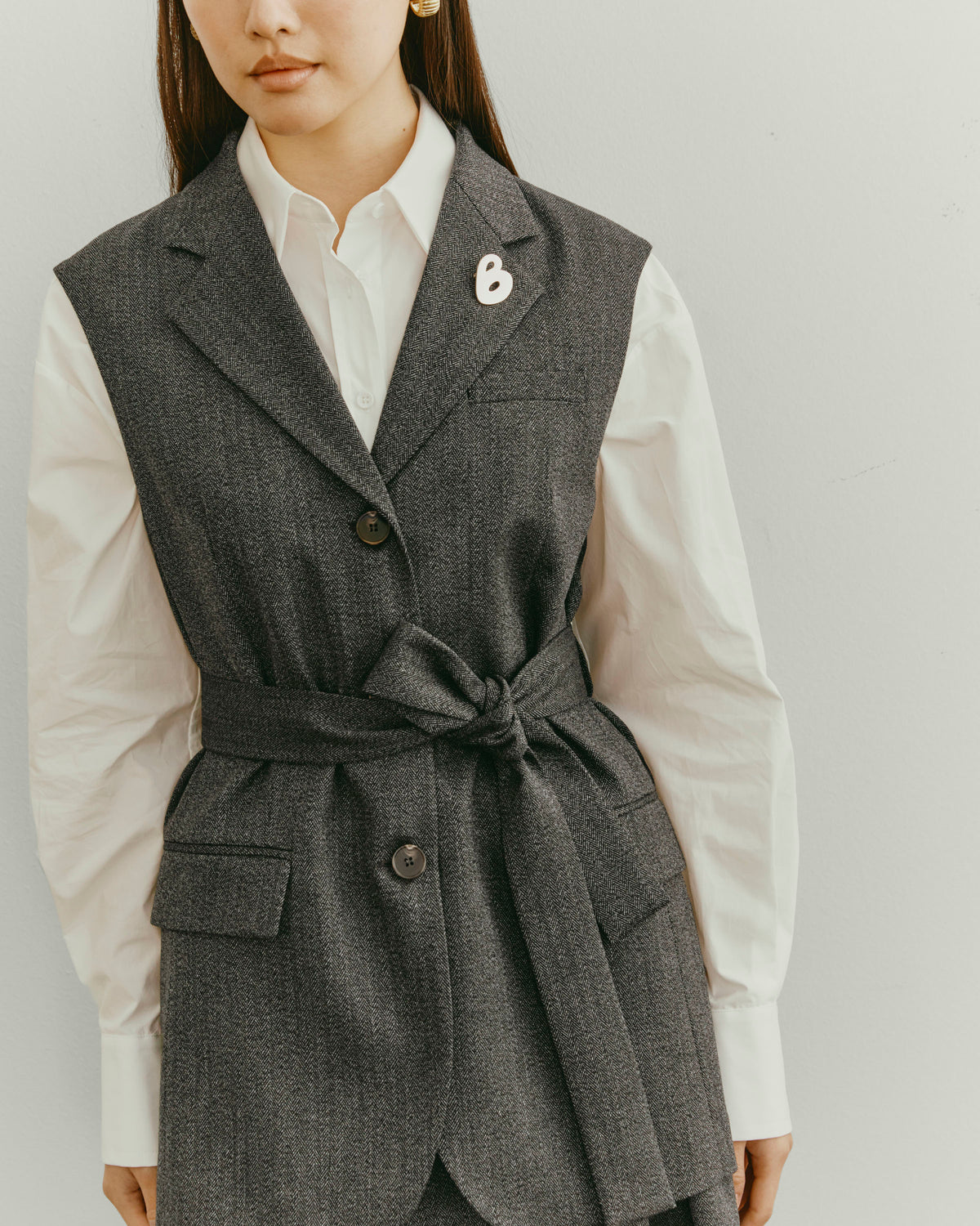 GLORIA GILET