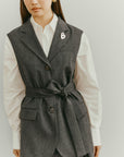 GLORIA GILET