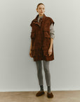 BABETTE GILET
