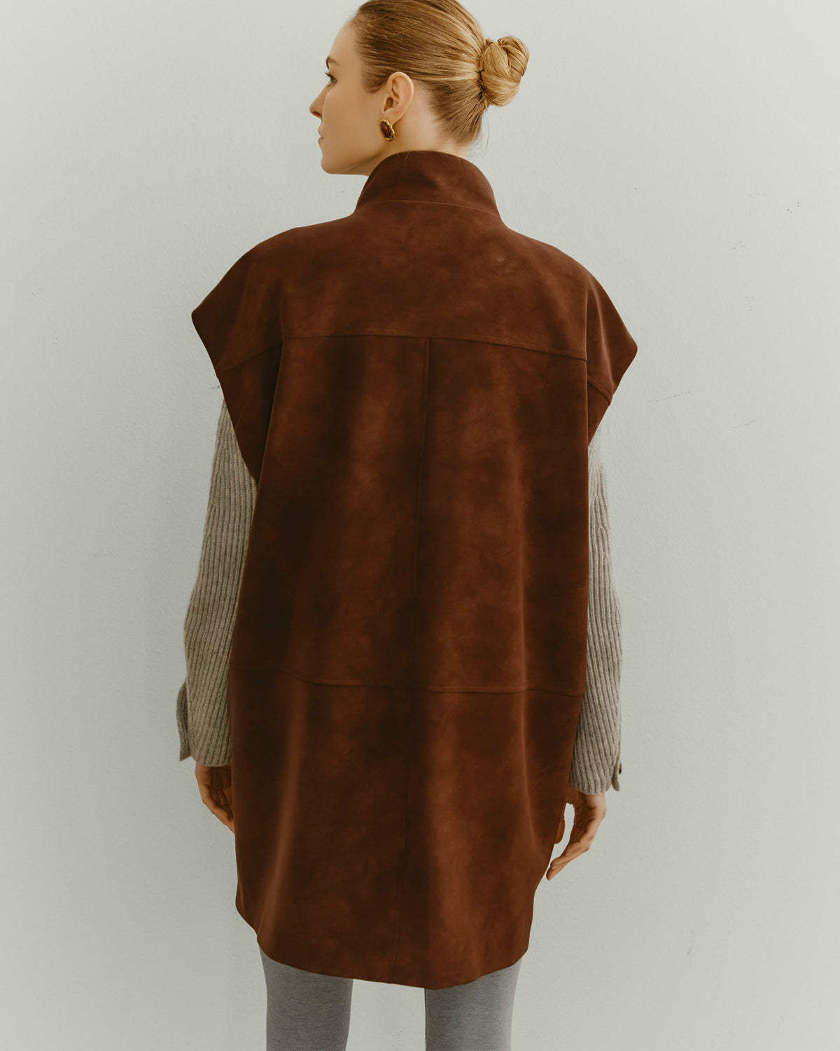 BABETTE GILET