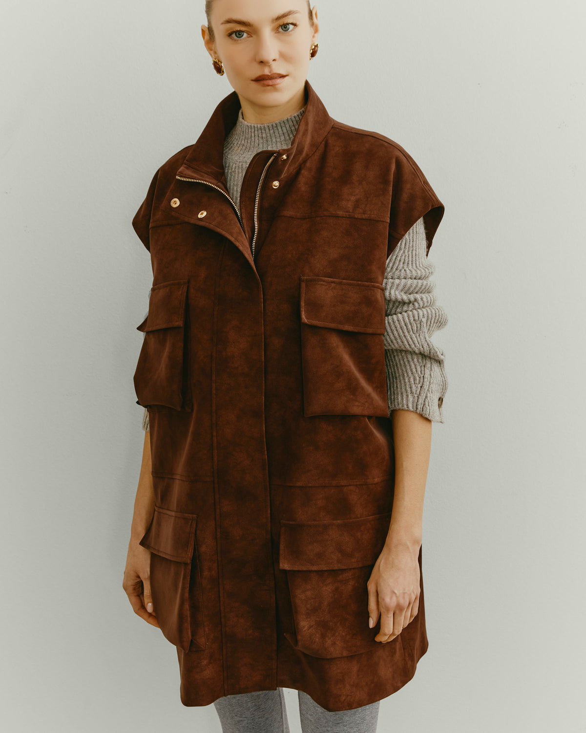 BABETTE GILET