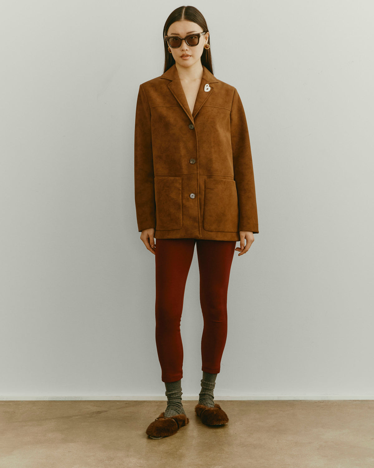 ANNETTE BLAZER