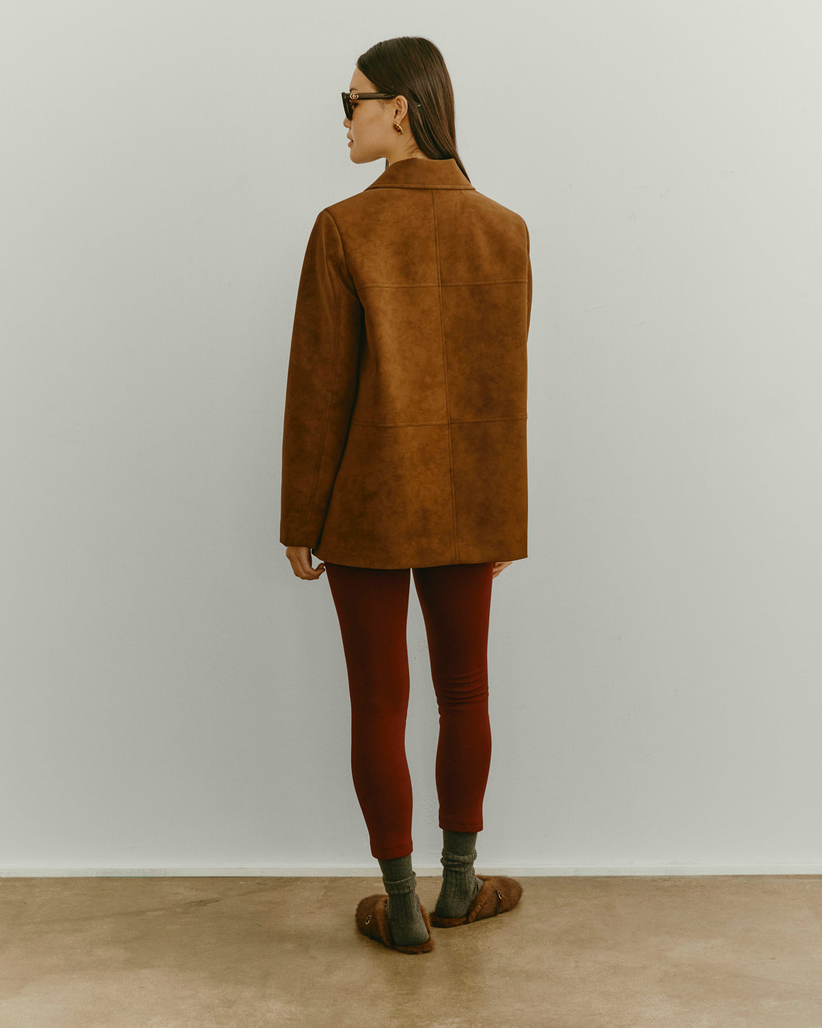 ANNETTE BLAZER