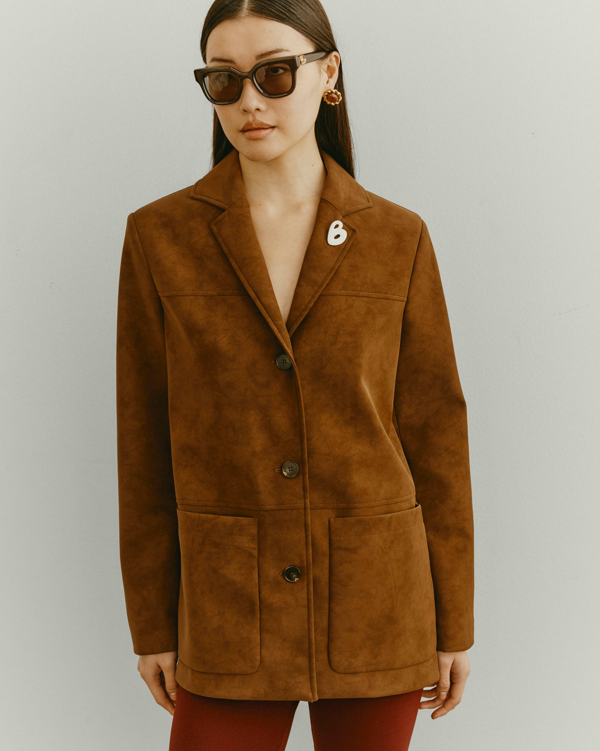 ANNETTE BLAZER