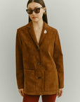 ANNETTE BLAZER