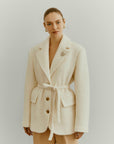DILETTA BLAZER