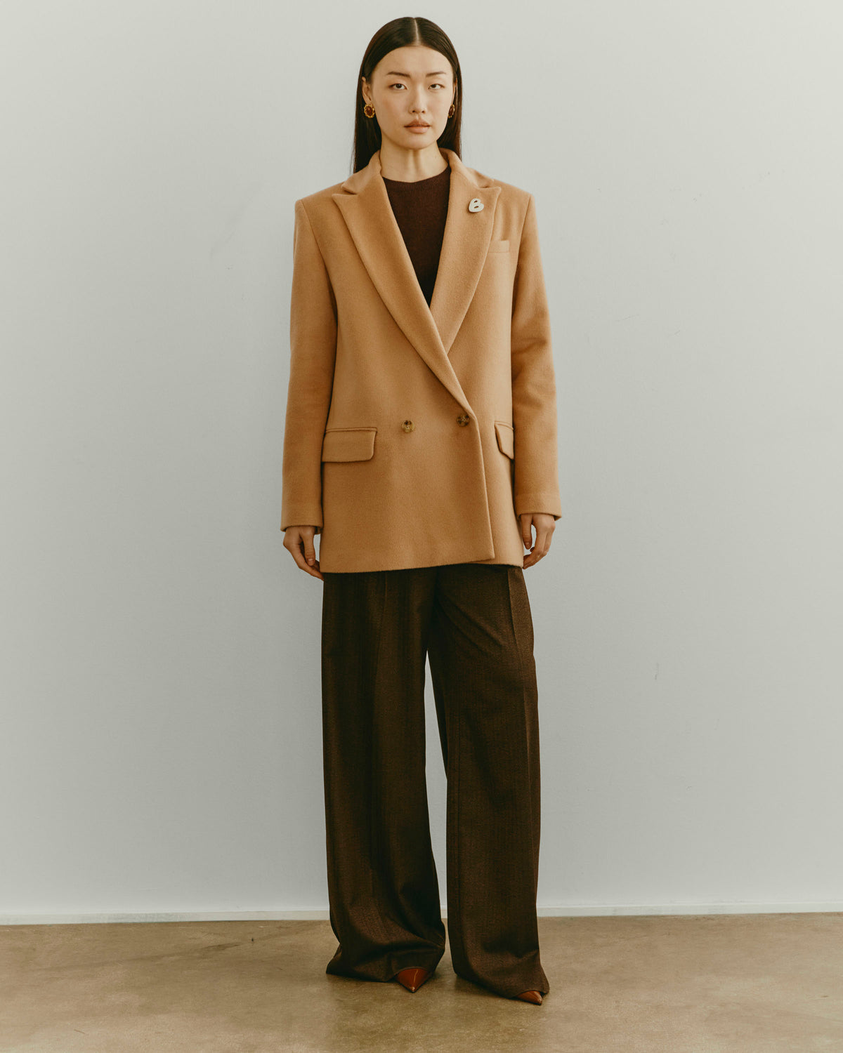 STELLA BLAZER