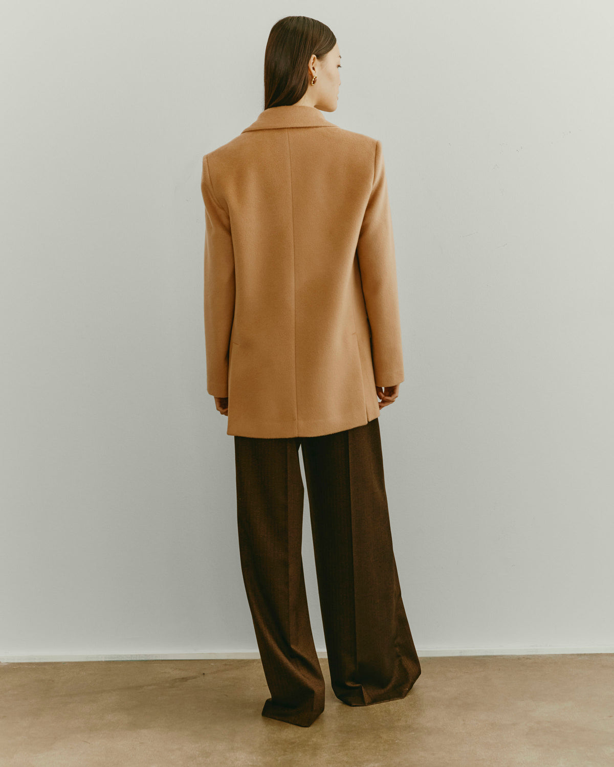 STELLA BLAZER