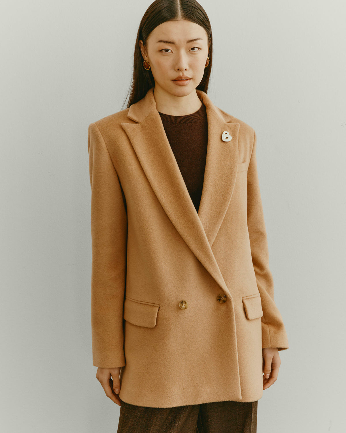 STELLA BLAZER