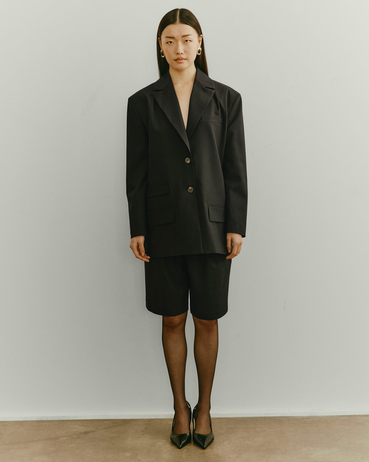 LUCIANNE BLAZER