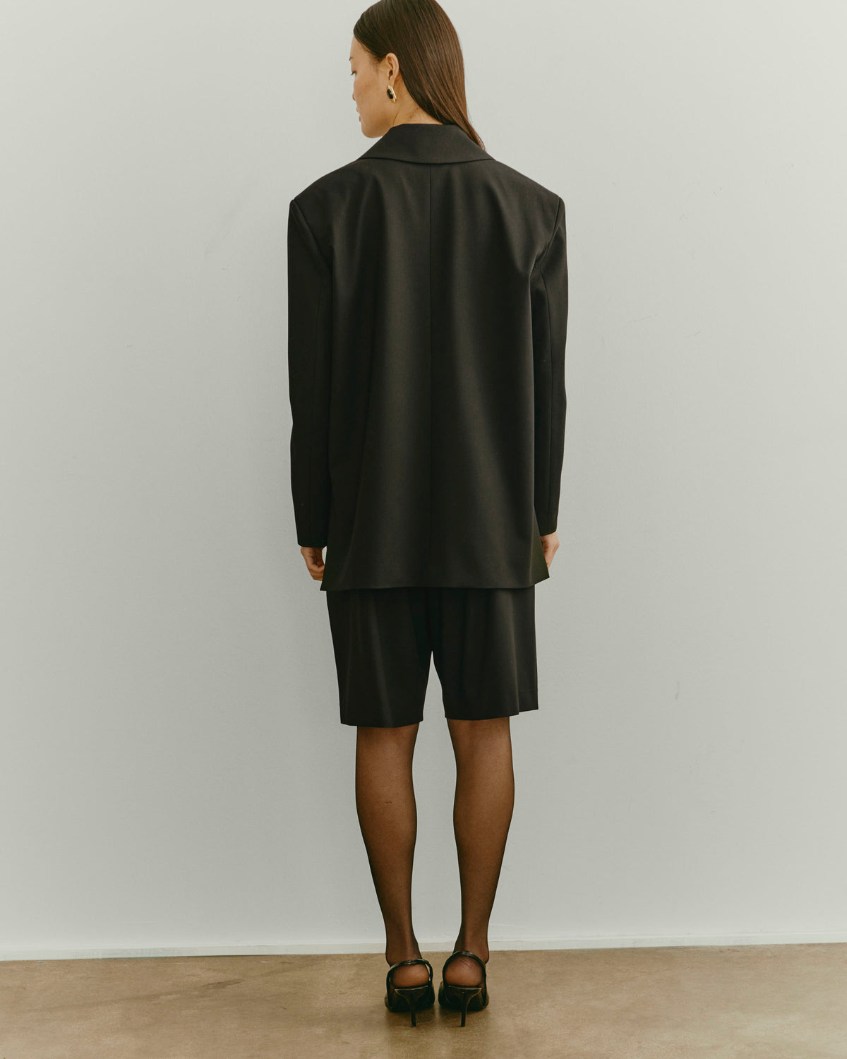 LUCIANNE BLAZER