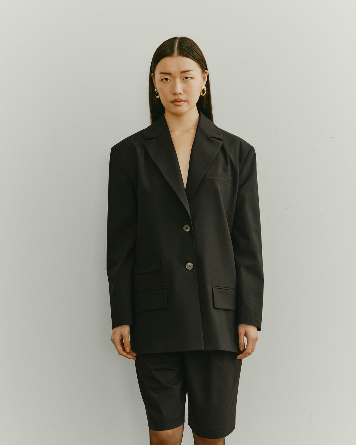 LUCIANNE BLAZER