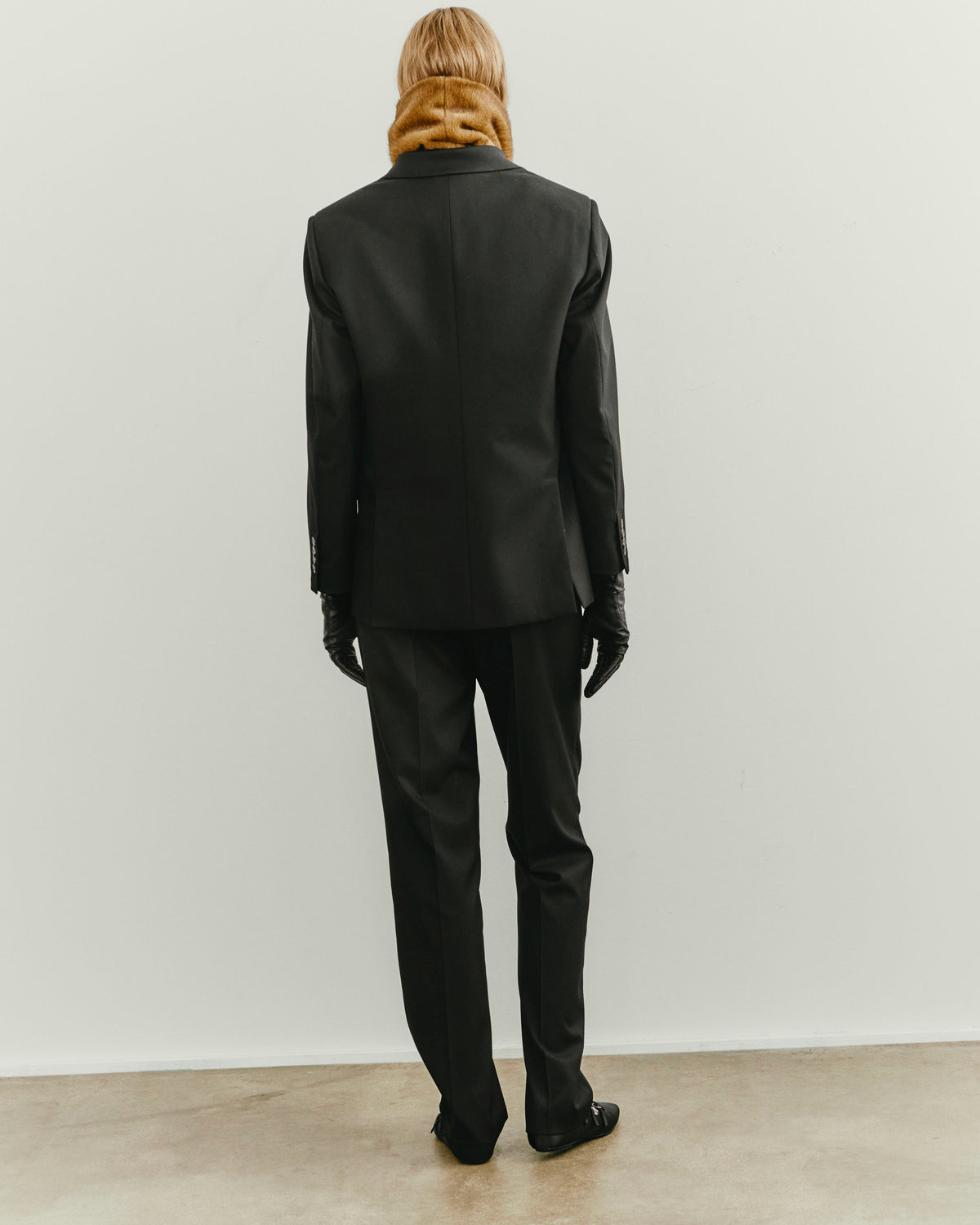 LIA BLAZER