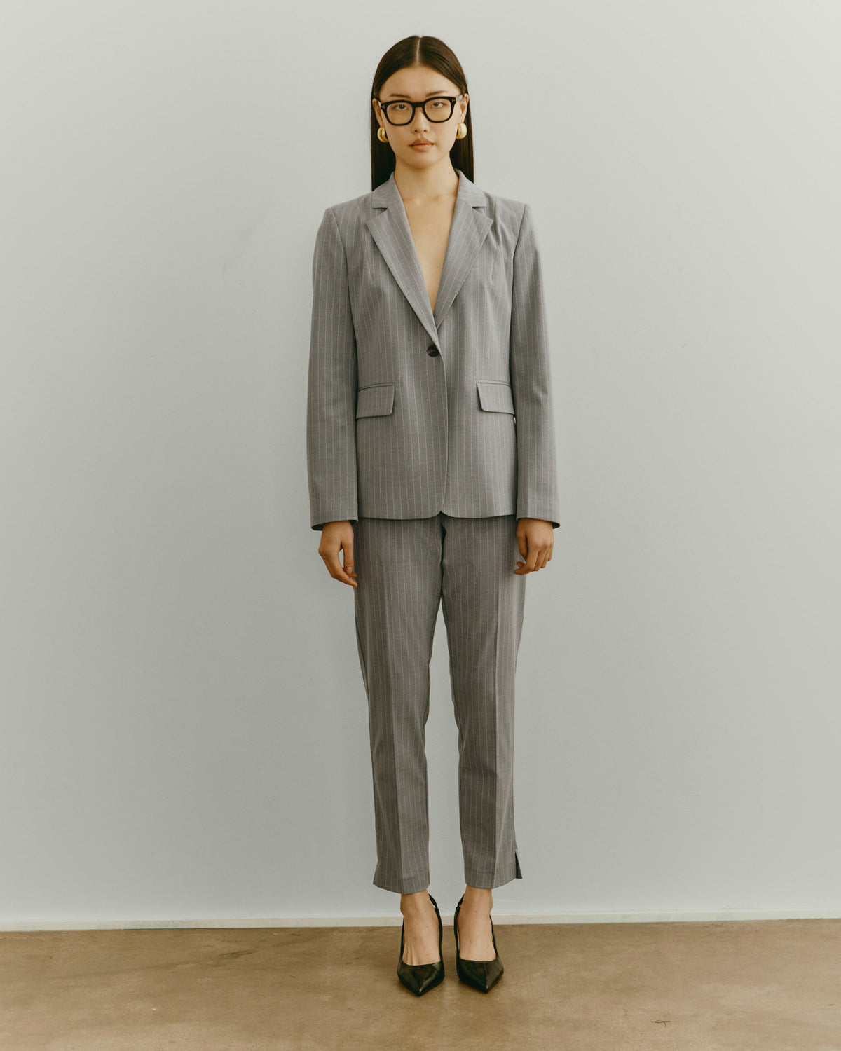 ADA BLAZER