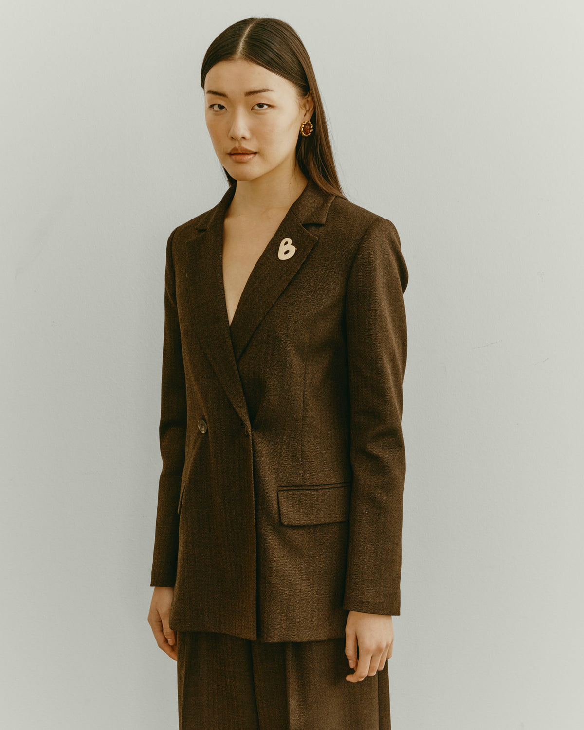 TINA BLAZER