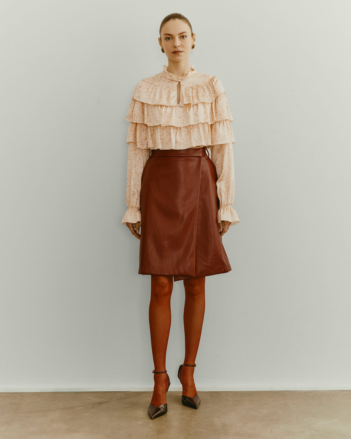 ELISE SKIRT