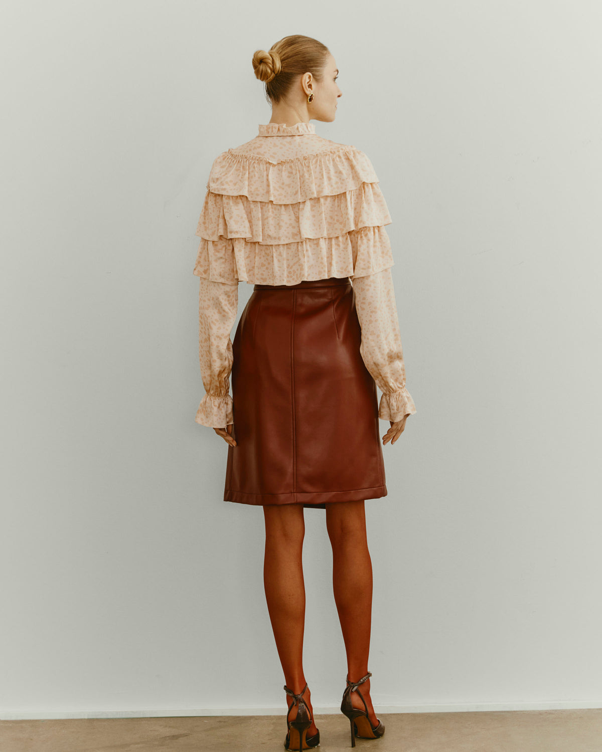ELISE SKIRT