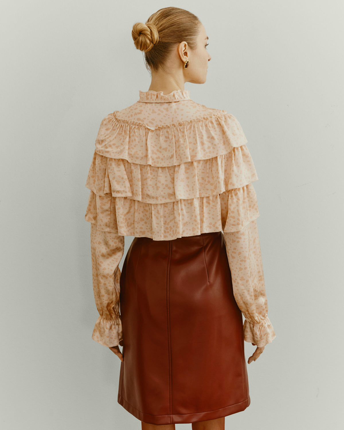 ELISE SKIRT