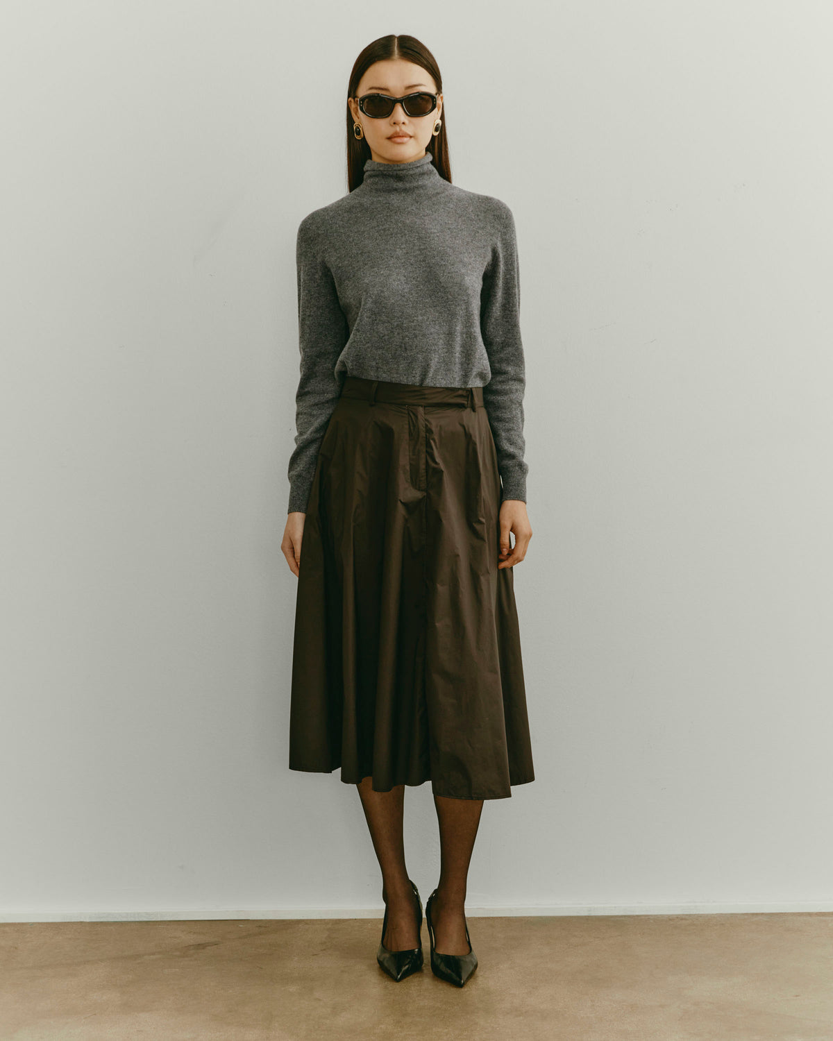 CHARLOT SKIRT