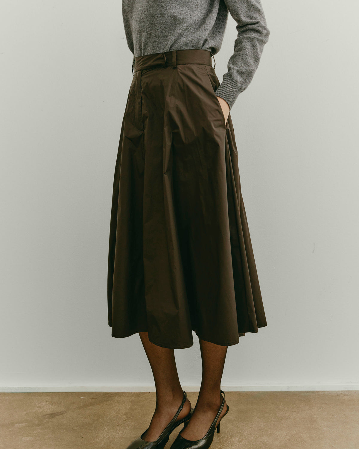 CHARLOT SKIRT