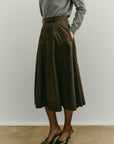 CHARLOT SKIRT
