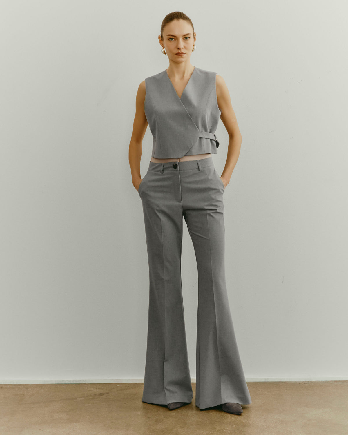 BEATRICE PANTS