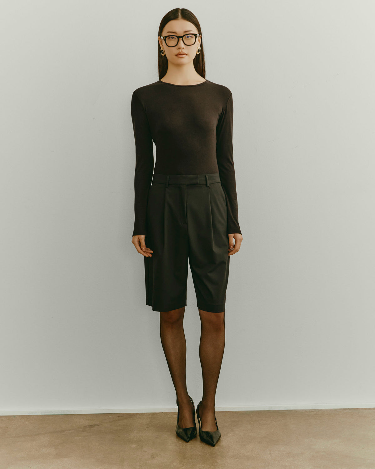 MATILDE SHORT PANTS