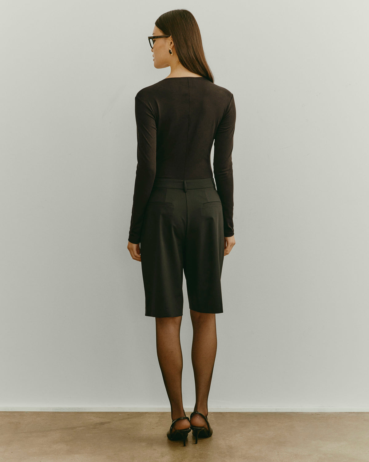 MATILDE SHORT PANTS