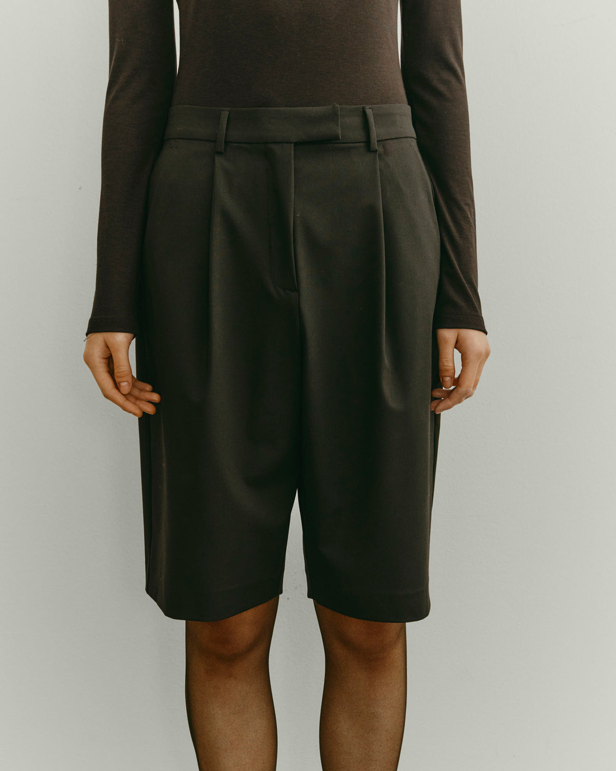 MATILDE SHORT PANTS