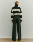 GILDA PANTS GESSATO
