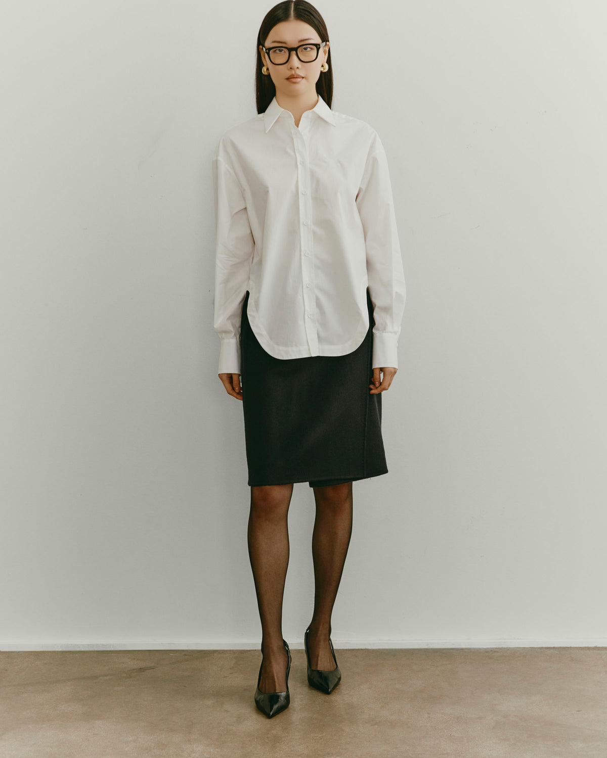 PILAR SHIRT
