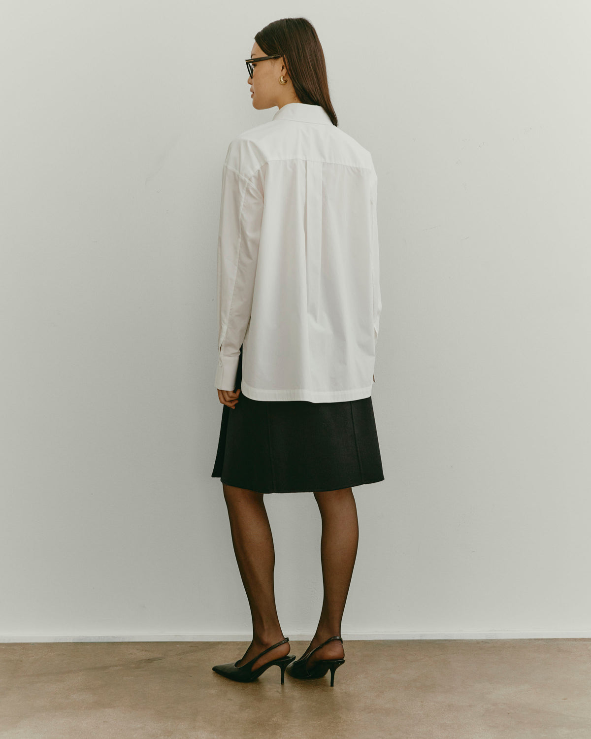 PILAR SHIRT
