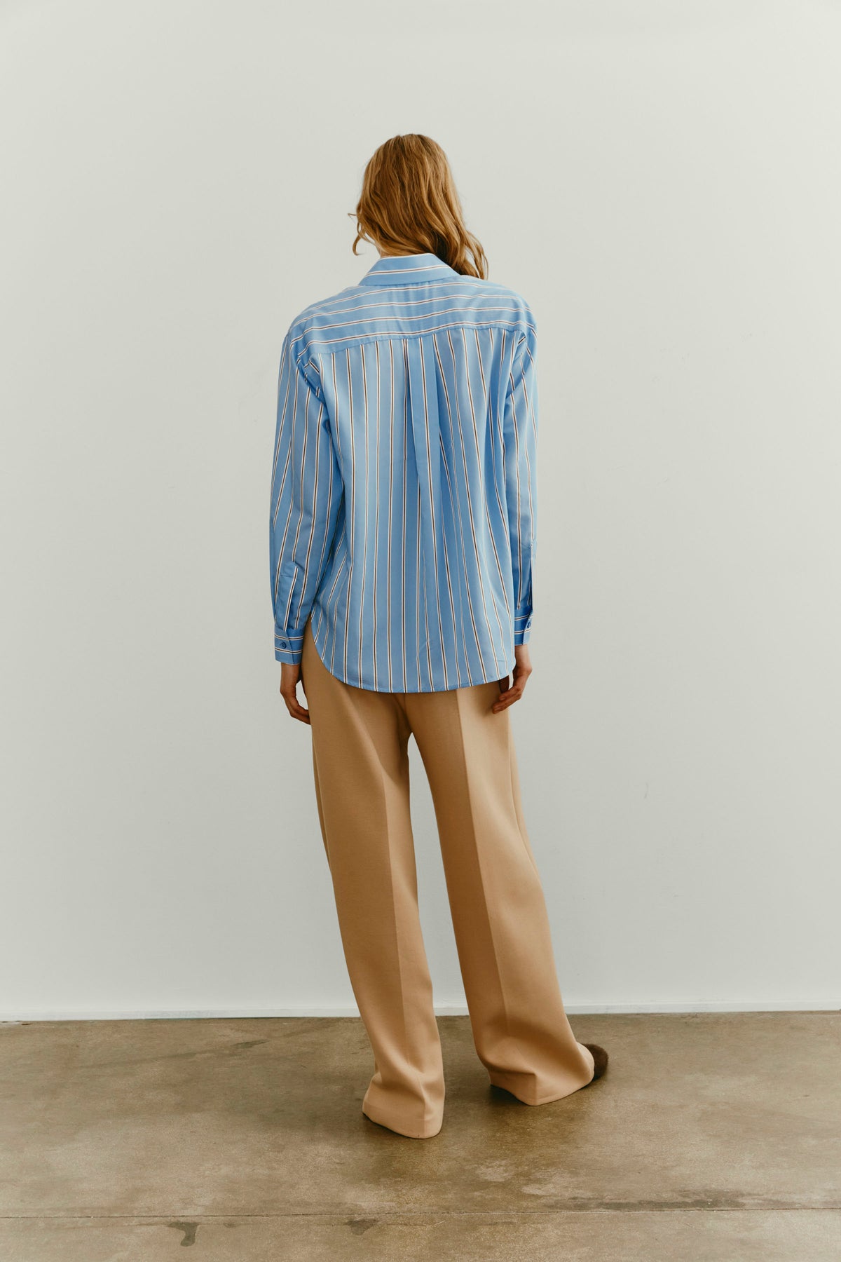 DIANA SHIRT