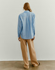 DIANA SHIRT