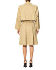 SPOLVERINO GABARDINE COT