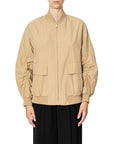 Bomber Tecnocotton