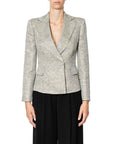 SLIM LINO LUREX