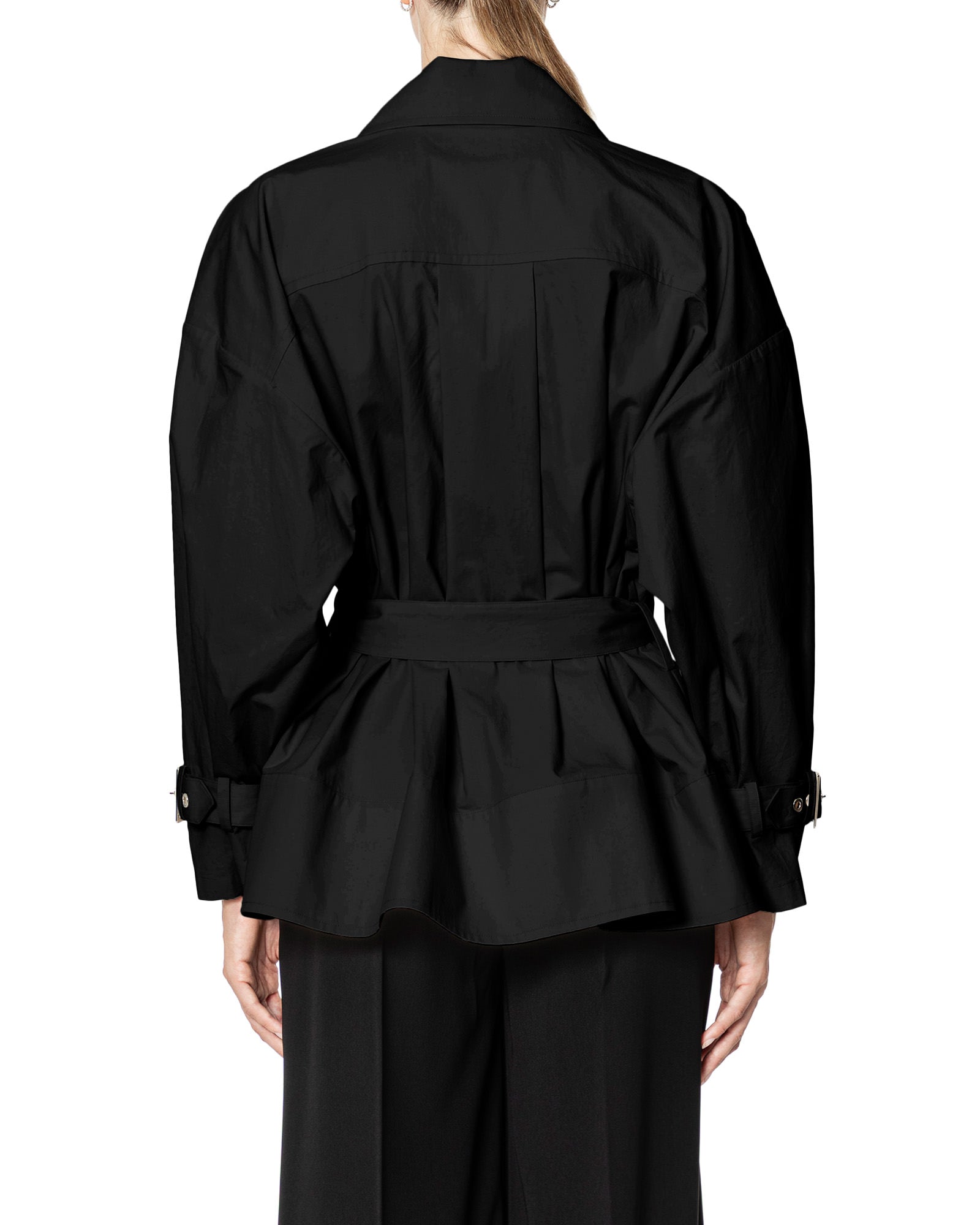 GIACCA KIODO GABARDINE COT