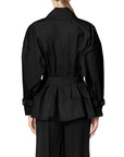 GIACCA KIODO GABARDINE COT