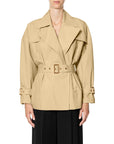 GIACCA KIODO GABARDINE COT
