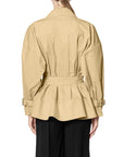GIACCA KIODO GABARDINE COT