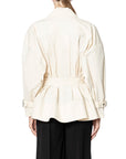 GIACCA KIODO GABARDINE COT