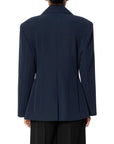 GIACCA SPALLE OVER NEW BASIC
