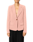BLAZER CREPE VISCOSA