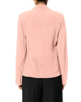 BLAZER CREPE VISCOSA