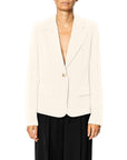 BLAZER CREPE VISCOSA