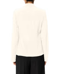BLAZER CREPE VISCOSA