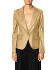 BLAZER LINO/VISCOSA