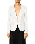 BLAZER LINO/VISCOSA