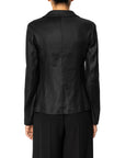 BLAZER LINO/VISCOSA
